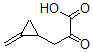 CAS#: 5746-24-7, Ketohypoglycin