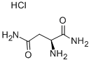 CAS 登录号：57471-69-9， 天冬氨酰胺酰胺盐酸盐