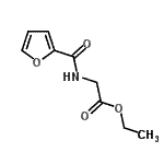 CAS#: 574719-90-7, Ethyl N-2-Furoylglycinate