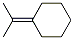 CAS 登录号：5749-72-4， 异亚丙基环己烷