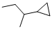 CAS#: 5750-02-7, Sec-Butylcyclopropane