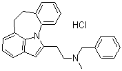 CAS#: 57529-83-6, Azipramine hydrochloride