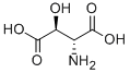 CAS#: 5753-30-0, (2R,3S)-2-Amino-3-Hydroxy-Succinic Acid