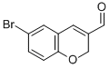 CAS#: 57543-37-0, 6-Bromo-2H-Chromene-3-Carbaldehyde