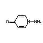 CAS#: 57555-04-1, 1-Amino-4(1H)-Pyridinone