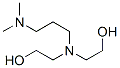 CAS#: 57567-83-6, 2,2'-[[3-(Dimethylamino)Propyl]Imino]Bisethanol