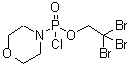 CAS#: 57575-15-2, 2,2,2-Tribromoethyl Phosphoromorpholinochloridate