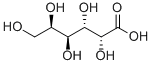CAS 登录号：576-36-3， D-半乳糖酸