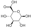 CAS 登录号：576-37-4， 葡萄糖醛酸