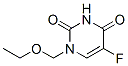 CAS#: 57610-22-7, 1-Ethoxymethyl-5-Fluorouracil