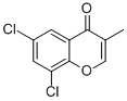 CAS#: 57645-95-1, 6,8-Dichloro-3-Methylchromone