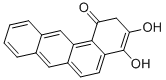 CAS#: 57652-74-1, 3,4-Dihydrobenz[a]Anthracen-1(2H)-One
