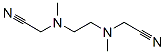 CAS#: 5766-68-7, Ethylenebis(Methylimino)Bis(Acetonitrile)
