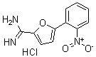 CAS#: 57666-60-1, Nitrafudam hydrochloride