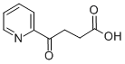 CAS 登录号：5768-27-4， 4-氧代-4-(2-吡啶基)丁酸