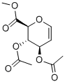 CAS#: 57690-62-7, Methyl (2S,3S,4R)-3,4-Diacetyloxy-3,4-Dihydro-2H-Pyran-2-Carboxylate
