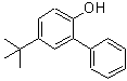 CAS#: 577-92-4, 4-Tert-Butyl-2-Phenylphenol