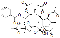 CAS#: 57701-86-7, Kansuinin A
