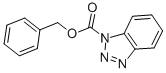 CAS#: 57710-80-2, 1-(Benzyloxycarbonyl)Benzotriazole