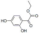CAS#: 57764-54-2, Ethyl 2,4-Dihydroxyphenylglyoxylate