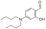 CAS#: 57771-09-2, 4-(Dibutylamino)Salicylaldehyde