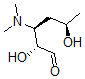 CAS 登录号：5779-39-5， 脱氧氨基糖
