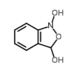 CAS#: 577979-98-7, 2,1-Benzoxazole-1,3(3H)-Diol