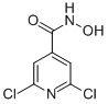 CAS#: 57803-70-0, 2,6-Dichloro-4-Pyridinecarbohydroximic Acid