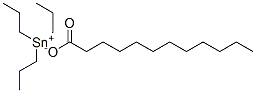CAS 登录号：57808-37-4， 三丙基锡月桂酸盐