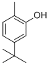 CAS#: 5781-02-2, 5-Tert-Butyl-2-Methylphenol