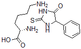 CAS#: 5789-16-2, 5-(4-Aminobutyl)-3-phenyl-2-thioxoimidazolidin-4-one