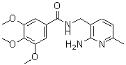 CAS#: 5789-72-0, Trimetamide