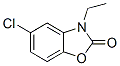 CAS#: 5790-91-0, 5-Chloro-3-Ethylbenzoxazol-2(3H)-One
