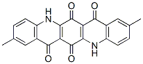 CAS#: 5791-64-0, 2,9-Dimethylquino[2,3-b]Acridine-6,7,13,14(5H,12H)-Tetrone
