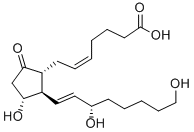 CAS#: 57930-95-7, 20-Hydroxy Prostaglandin E2