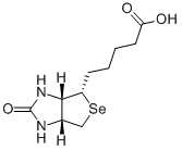 CAS 登录号：57956-29-3， 硒代生物素
