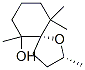 CAS#: 57967-71-2, [2alpha,5beta(S*)]-2,6,10,10-Tetramethyl-1-Oxaspiro[4.5]Decan-6-Ol