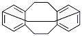 CAS 登录号：58002-98-5， 5,6,11,12-四氢-2,9-乙桥二苯并[a,e]环辛烯