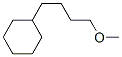 CAS#: 58070-68-1, (4-Methoxybutyl)Cyclohexane