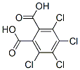 CAS#: 58086-90-1, Tetrachlorophthalic Acid
