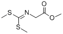CAS#: 58091-08-0, N-[Bis(Methylthio)Methylene]Glycine Methyl Ester