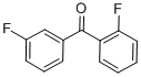 CAS#: 58139-11-0, 2,3'-Difluorobenzophenone