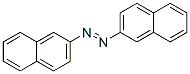 CAS#: 582-08-1, 2,2'-Azonaphthalene