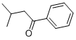 CAS#: 582-62-7, Isovalerophenone