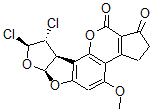 CAS#: 58209-98-6, Aflatoxin B1 Dichloride