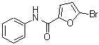 CAS#: 58217-60-0, 5-Bromo-N-Phenyl-2-Furamide