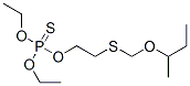 CAS#: 5823-11-0, Thiophosphoric Acid O,O-Diethyl O-[2-[(Sec-Butoxymethyl)Thio]Ethyl] Ester