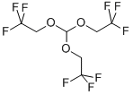 CAS#: 58244-27-2, Tris(2,2,2-Trifluoroethyl)Orthoformate