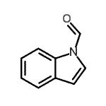 CAS#: 58246-76-7, 1H-Indole-1-Carbaldehyde