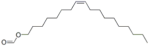 CAS#: 58257-11-7, [(Z)-Octadec-8-Enyl] Formate